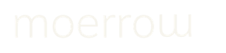 moerrow