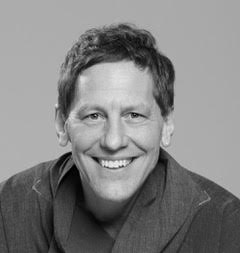 Portrait of Daniel Moe